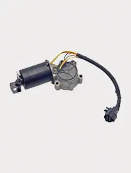Solenoide VVT